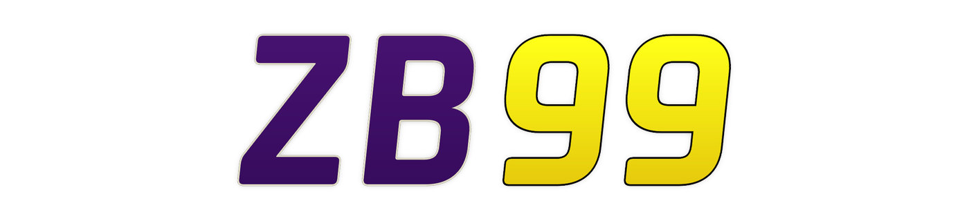 zb99 লোগো